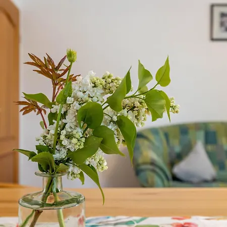 Sonnenbalkon Apartmán Bad Dürrheim