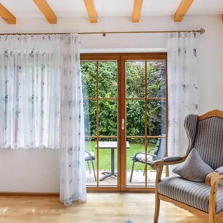 Sonnenbalkon Bad Dürrheim