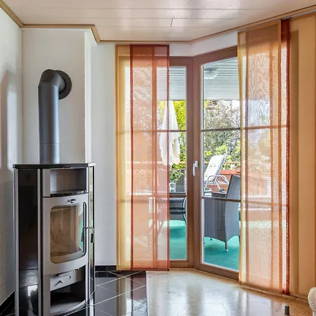 Sonnenbalkon Apartmán Bad Dürrheim