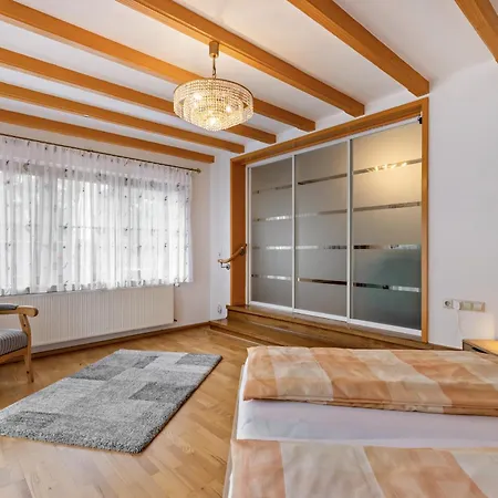 Sonnenbalkon Apartmán