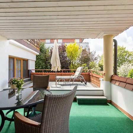 Sonnenbalkon