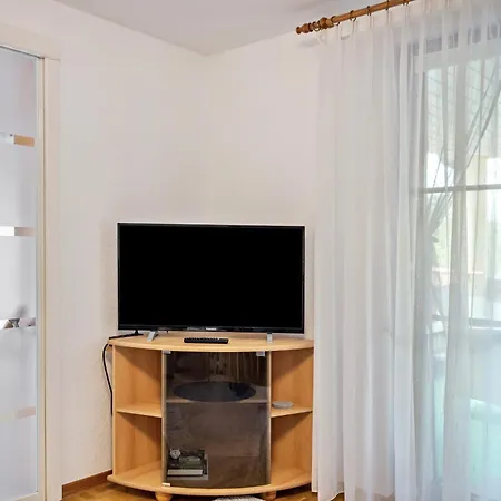 Apartmán Sonnenbalkon *