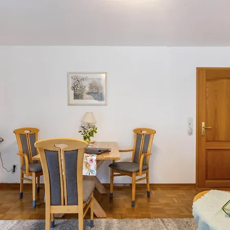 Sonnenbalkon Apartmán
