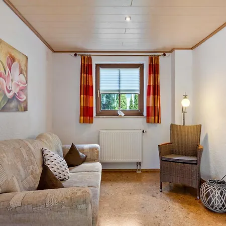 Sonnenbalkon * Bad Dürrheim