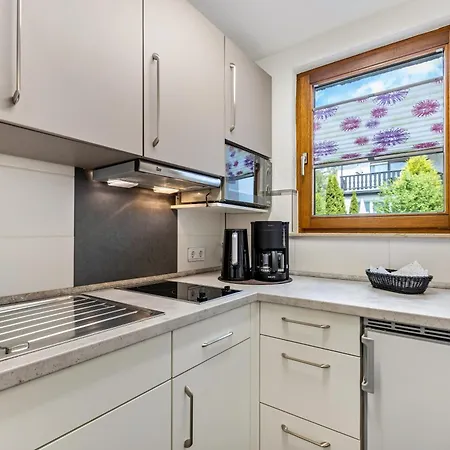 Apartmán Sonnenbalkon