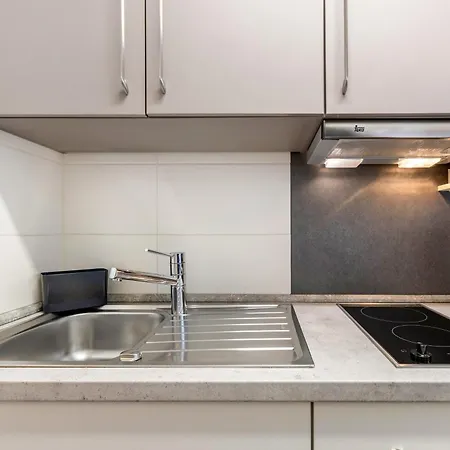 Apartmán Sonnenbalkon *