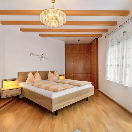 Apartmán Sonnenbalkon *