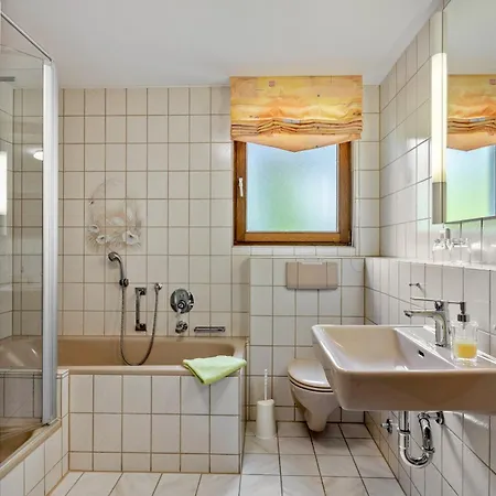 Sonnenbalkon Apartmán