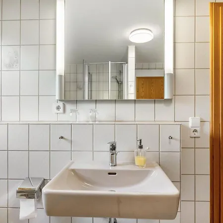 Apartmán Sonnenbalkon