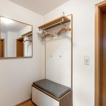 Sonnenbalkon Apartmán