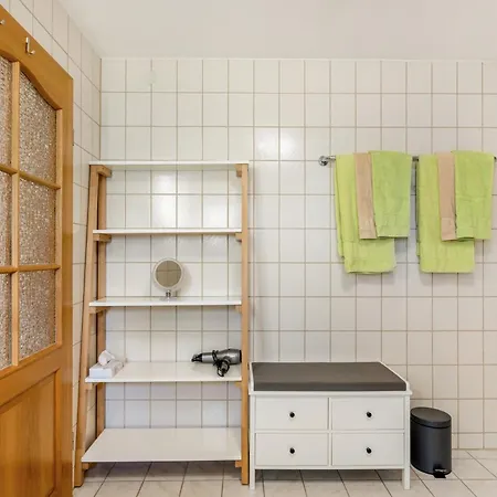 Sonnenbalkon Apartmán